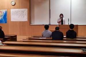 総合工科高等学校定時制_令和7年度 修了式_離任式 